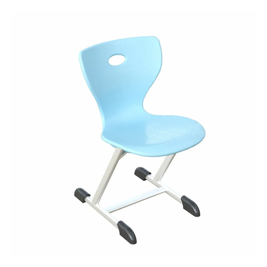 Scaun școlar FILA pentru clasele I–XII, sky blue