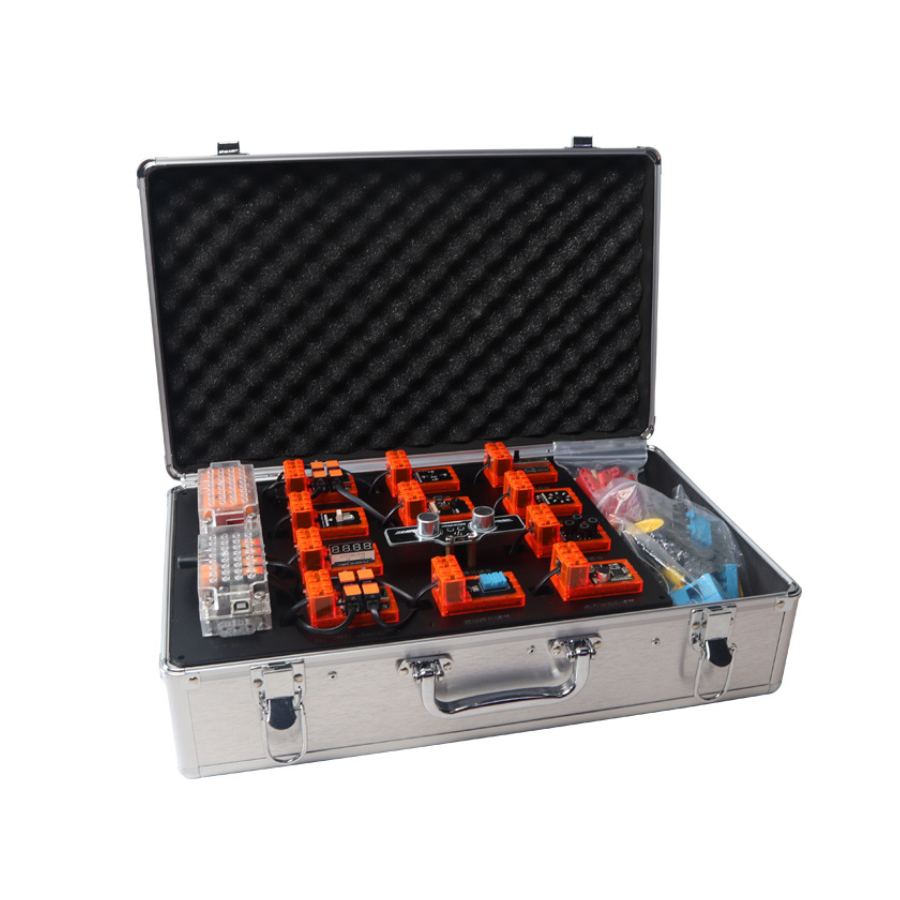 Kit AI pentru începători AI Starter Kit