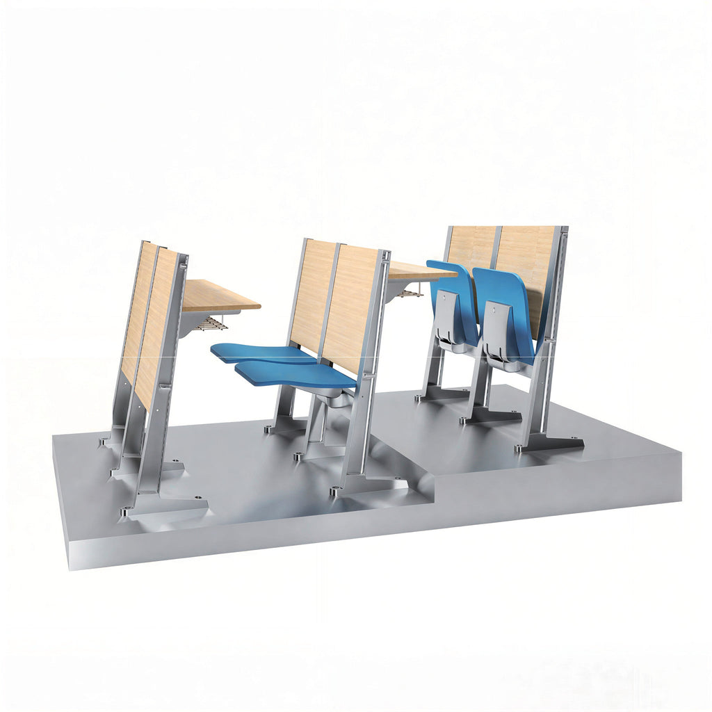 Scaune Auditorium [Interstellar-1]