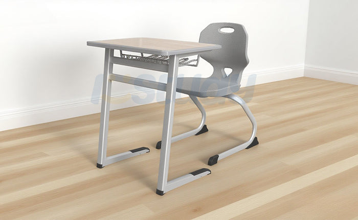 Scaun scolar ergonomic Hoper iStudy pentru clasele gimnaziale si liceale