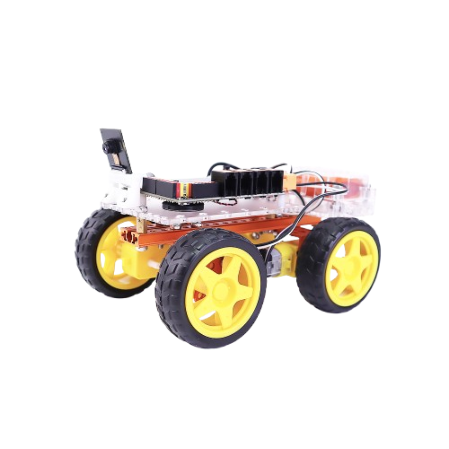 Kit educațional AI Machine Learning Starter Kit