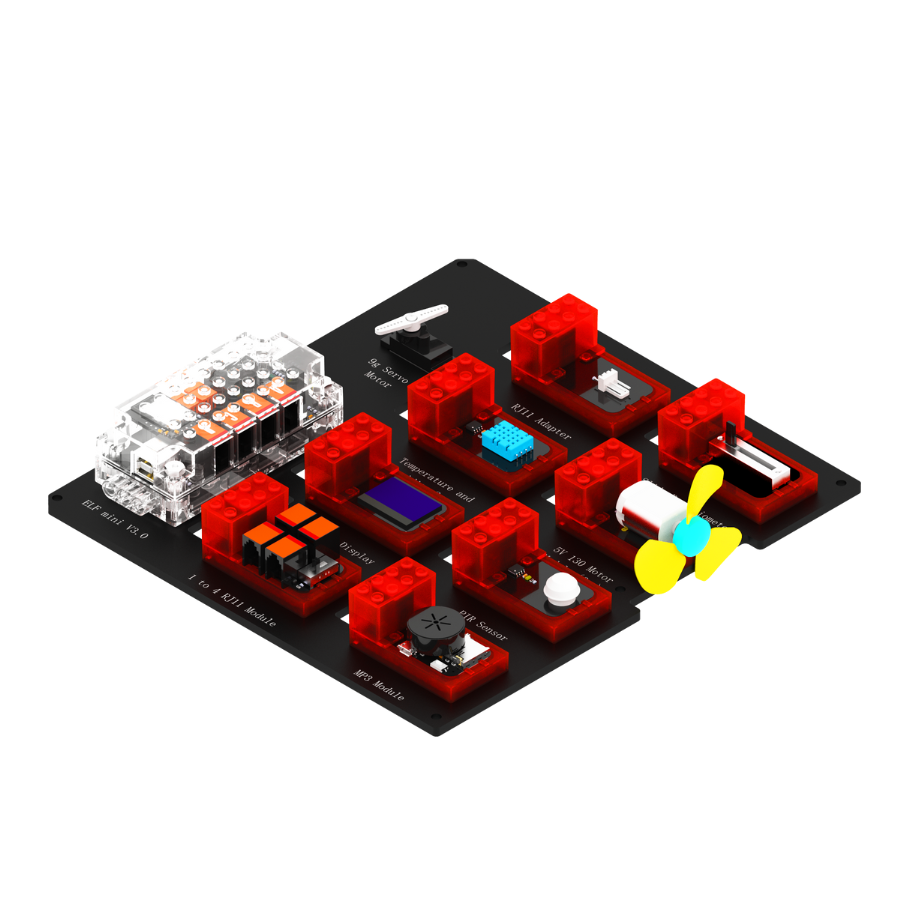 Kit AI pentru începători AI Starter Kit