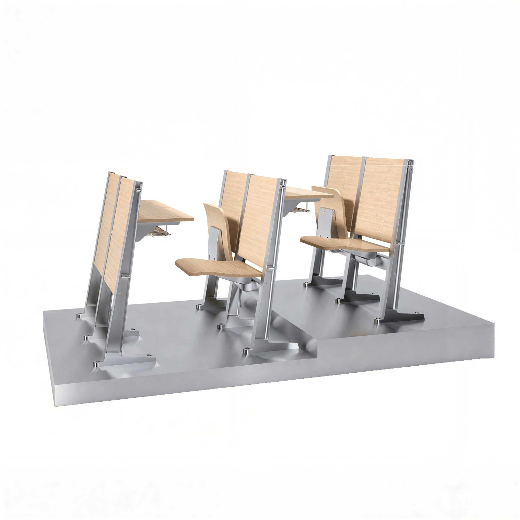 Scaune Auditorium [Interstellar-2]