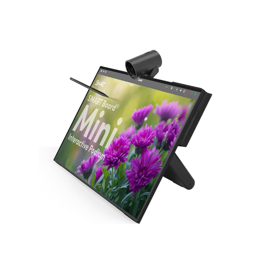 SMART Board Mini 727, Interactive Podium