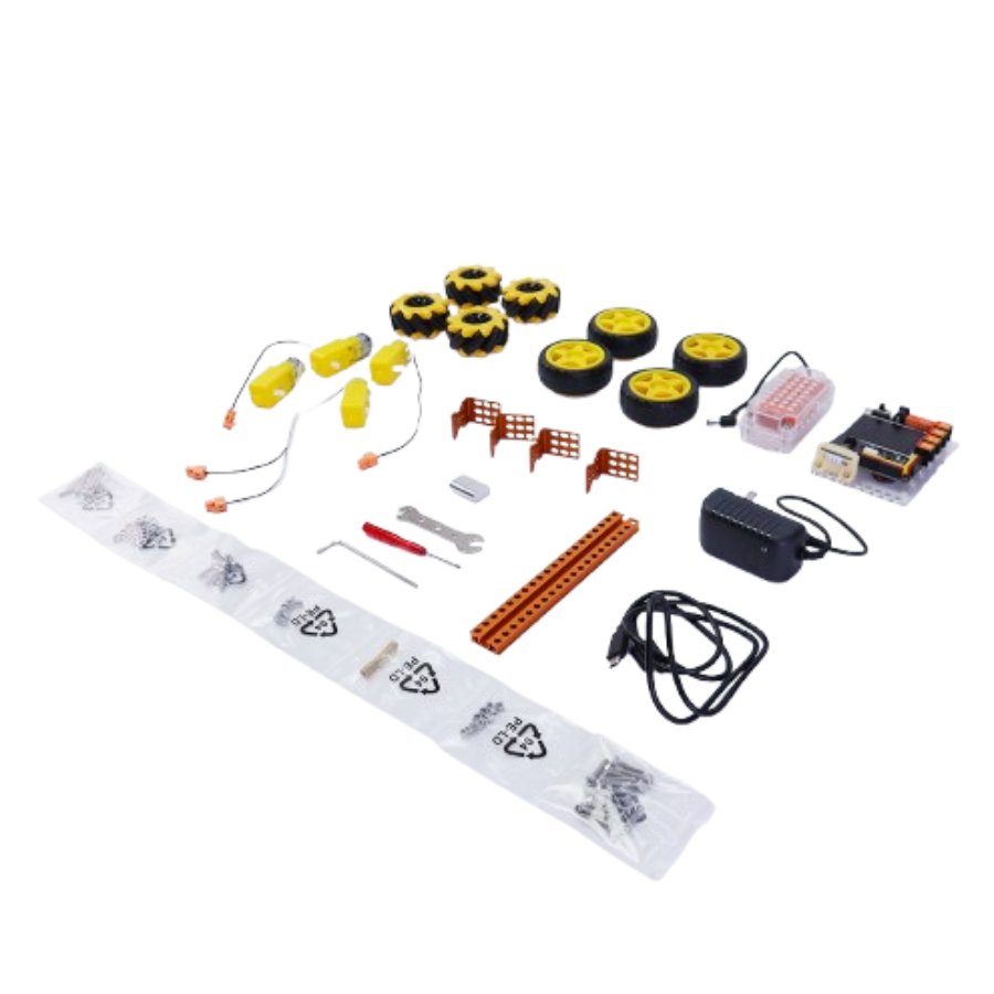 Kit educațional AI Machine Learning Starter Kit