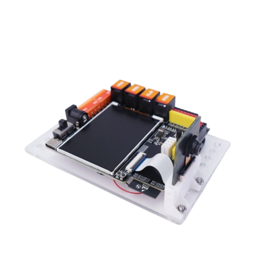 Kit educațional AI Machine Learning Starter Kit