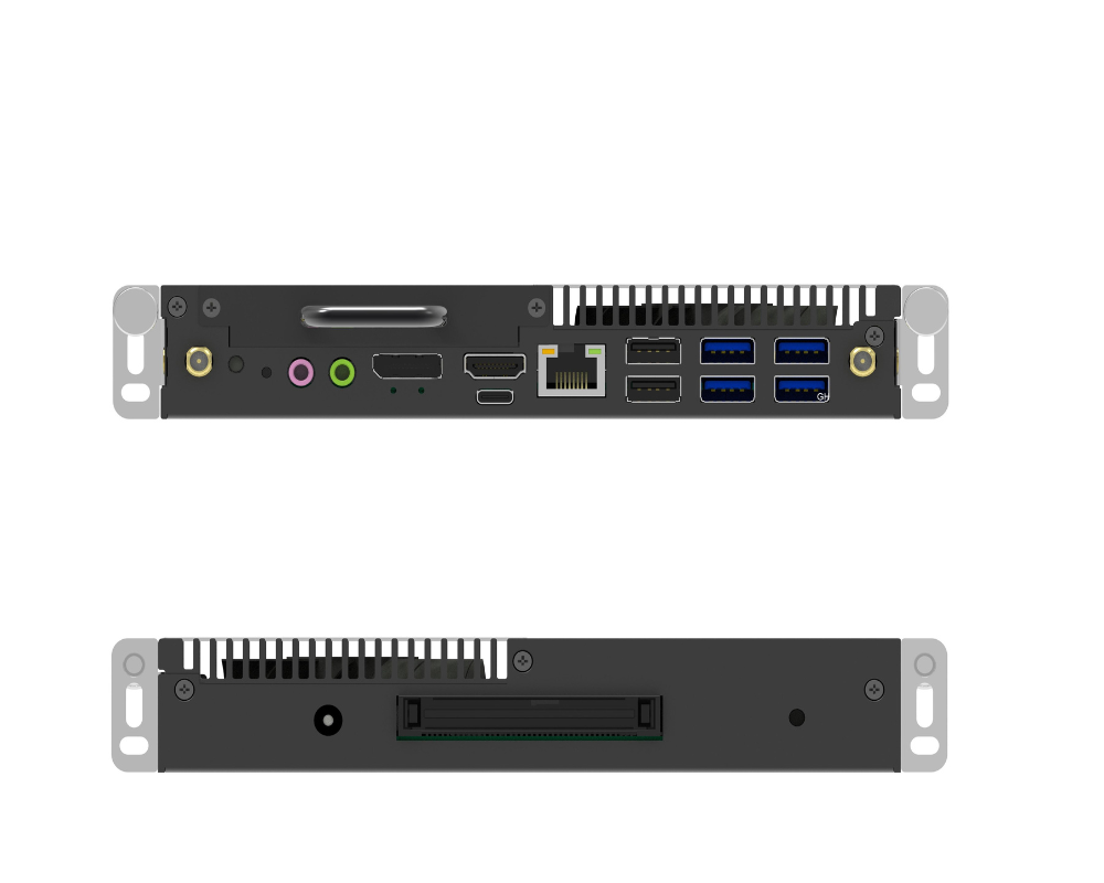 OPS Intel Core i5 (13th Gen) / Windows 11 Pro / 16 GB RAM / 256 GB SSD