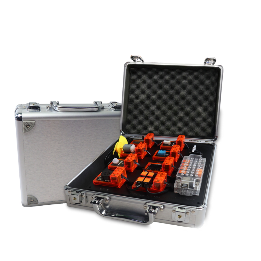 Kit AI pentru începători AI Starter Kit