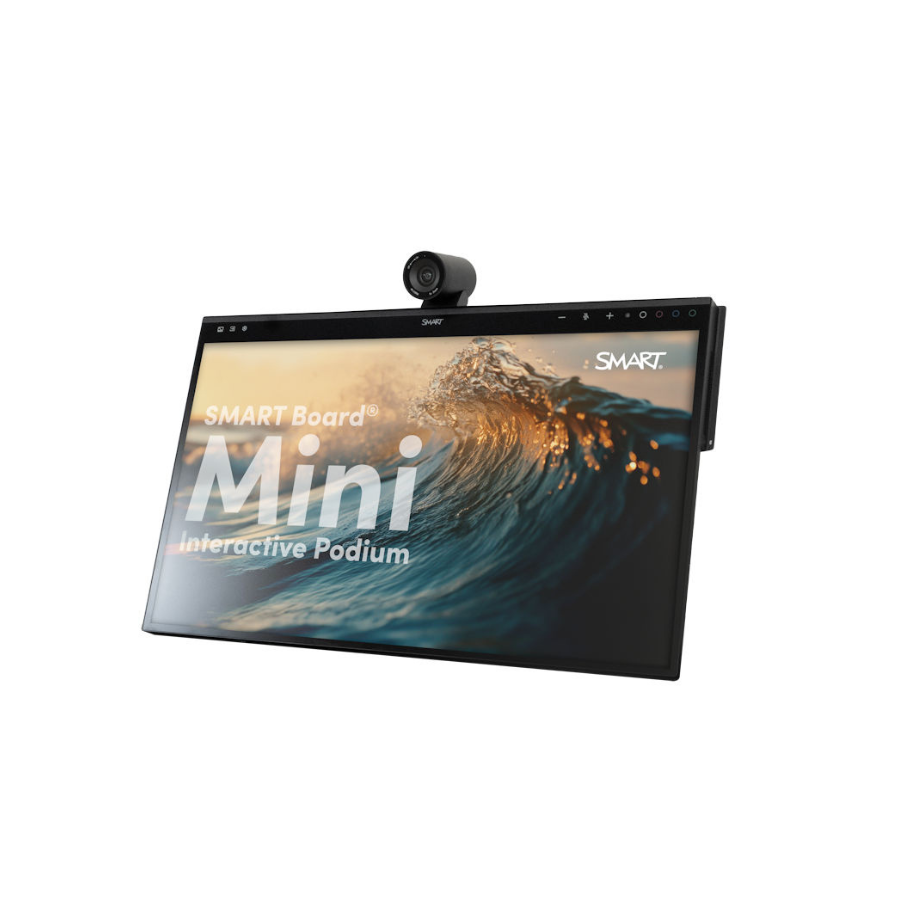 SMART Board Mini 727, Interactive Podium