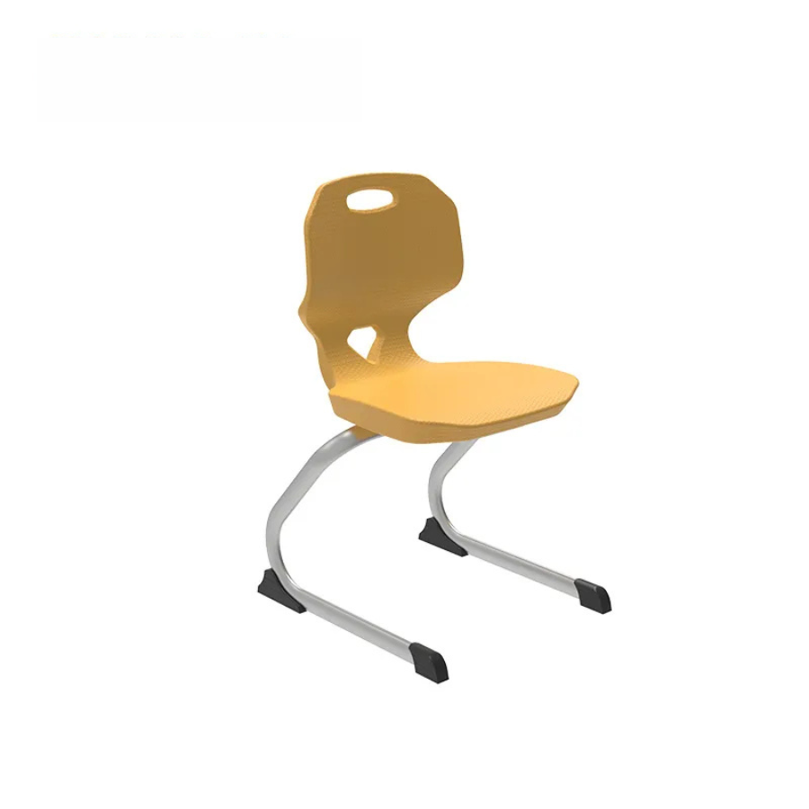 Scaun scolar ergonomic Hoper iStudy pentru clasele gimnaziale si liceale
