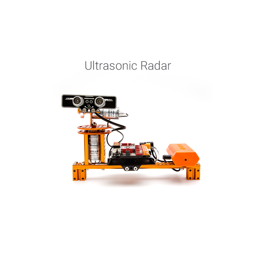 Kit educațional 9-in-1 Science Kit - fizică, electricitate și mecanică