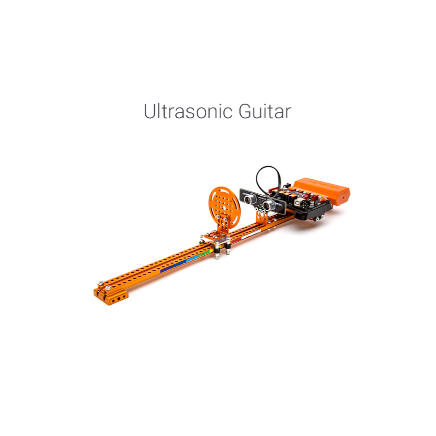 Kit educațional 9-in-1 Science Kit - fizică, electricitate și mecanică
