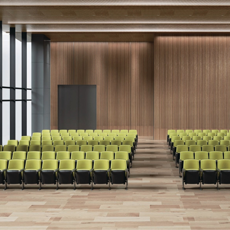 Fotoliu Auditorium / Conferințe [PrimeLine+]