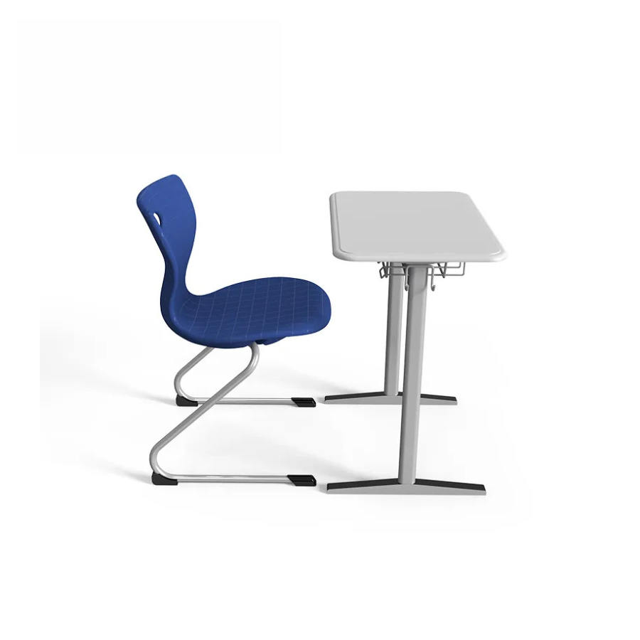 Scaun școlar ergonomic Ergo Flex, clasele VI–XII