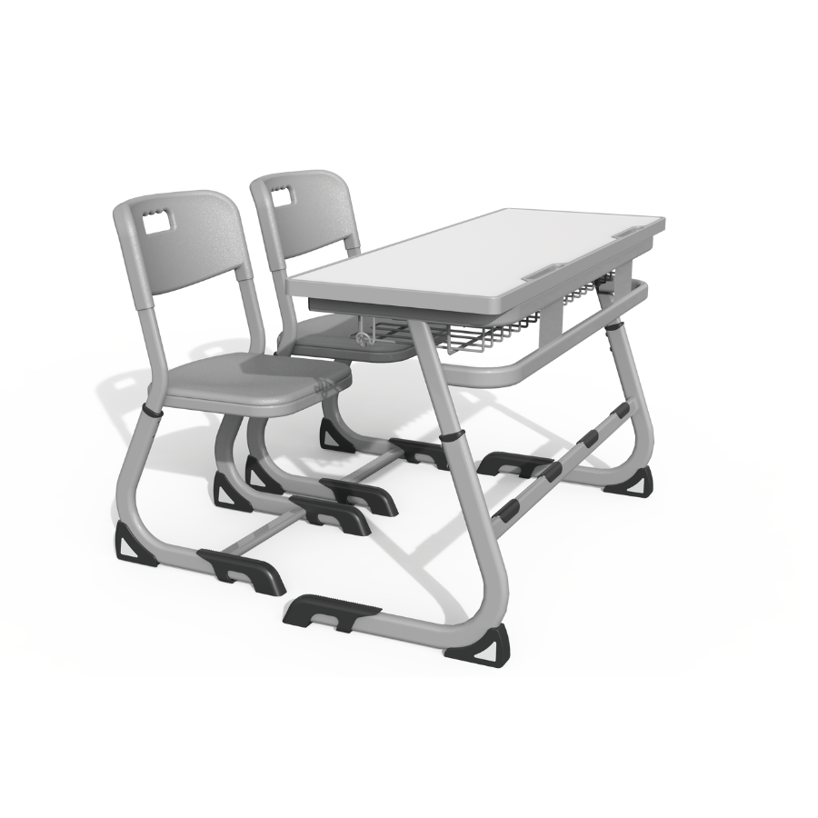 Pachet 01 "Clasă Modernă" pentru 32 elevi