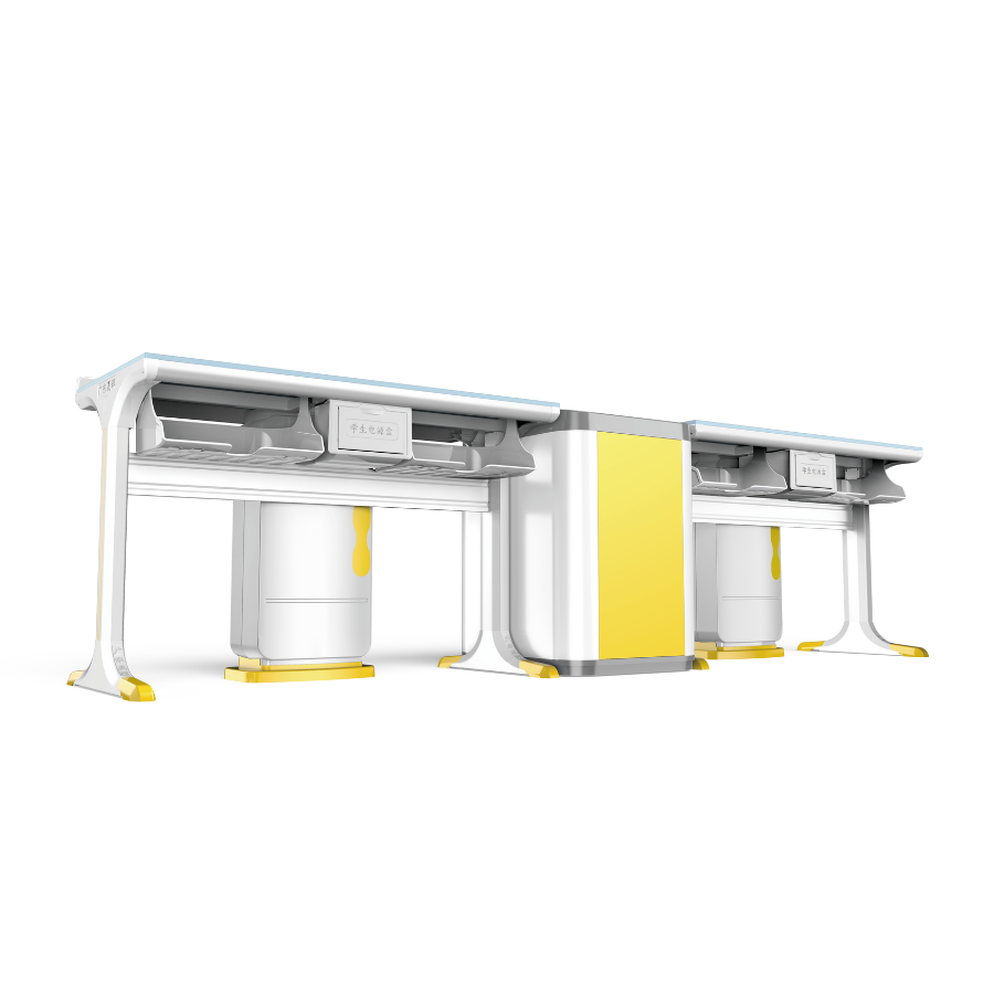 Laborator pentru clasele de Biologie, Chimie, Fizica