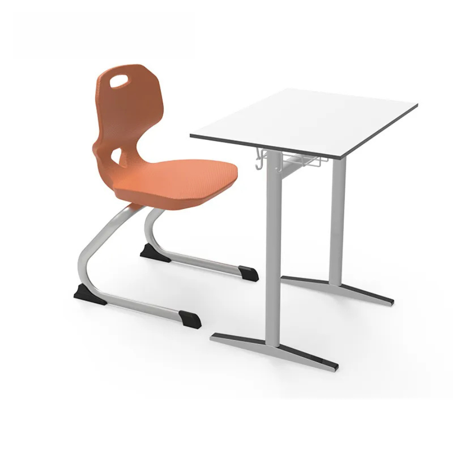 Scaun scolar ergonomic Hoper iStudy pentru clasele gimnaziale si liceale