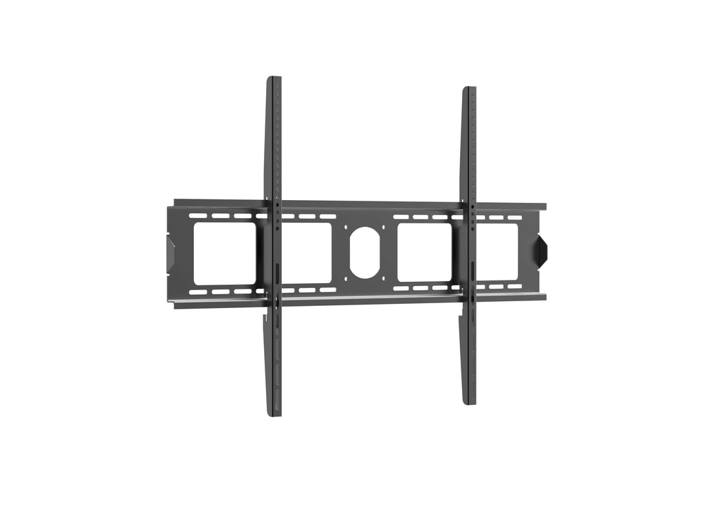 Suport TV de perete BlackMount Fixed XXL, 60"–100", max. 100 kg