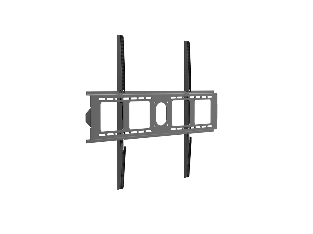 Suport TV de perete BlackMount Fixed XXL, 60"–100", max. 100 kg