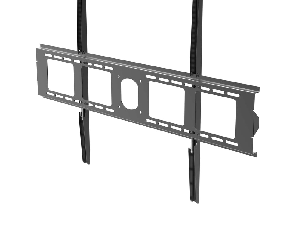 Suport TV de perete BlackMount Fixed XXL, 60"–100", max. 100 kg