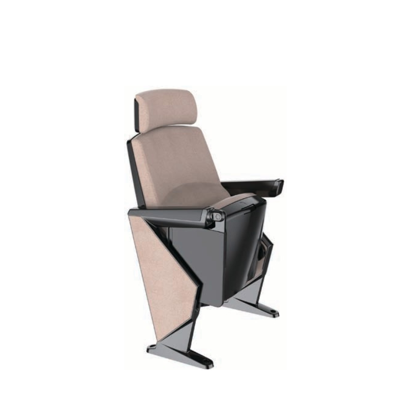 Fotoliu Auditorium / Conferințe [Premium Comfort+]