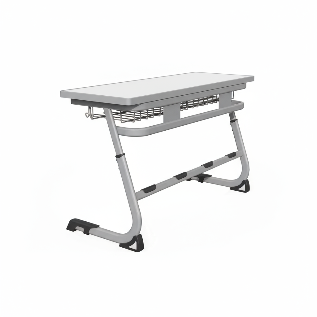 Bancă ergonomică fără inscripții