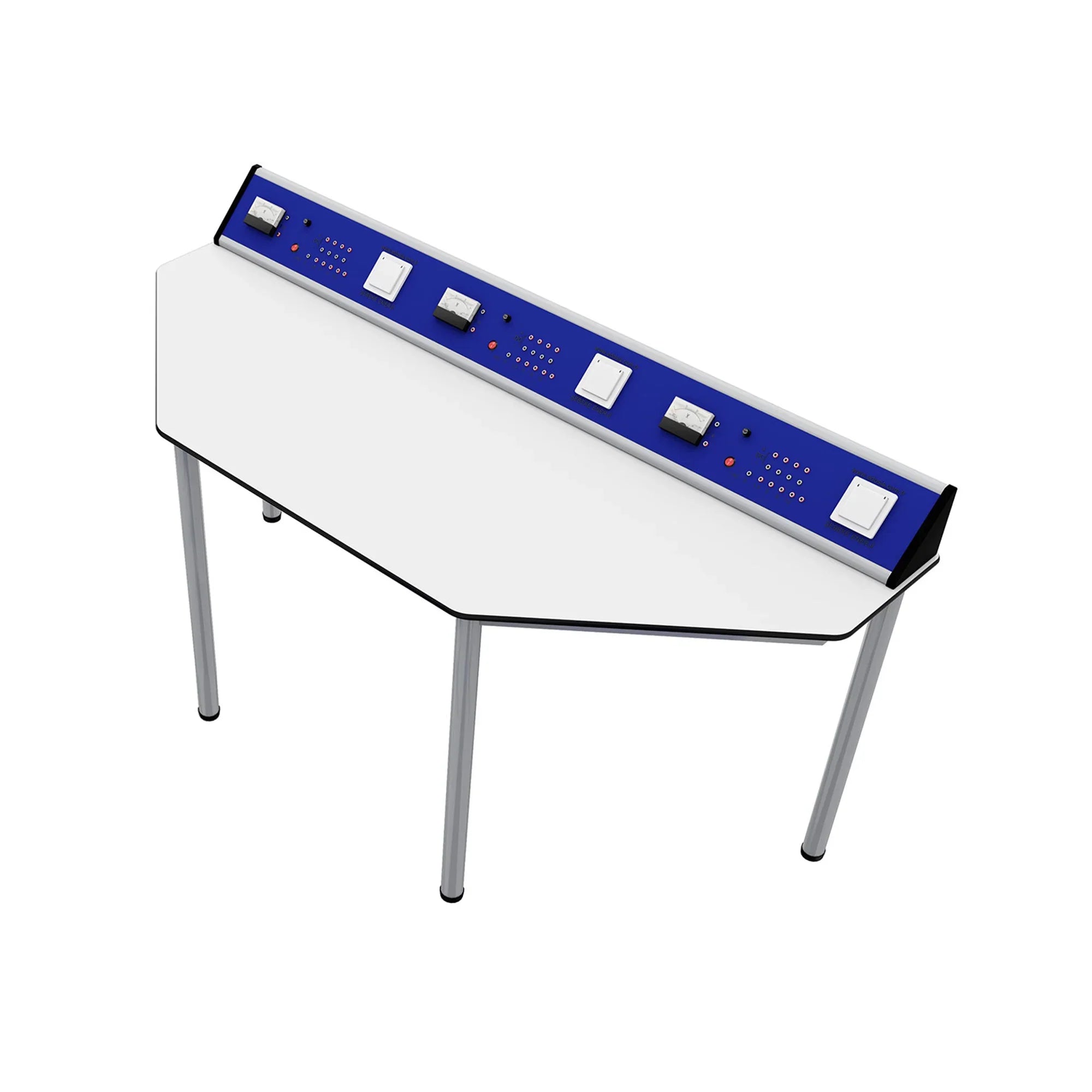 Masă de laborator pentru fizică Physics 1700