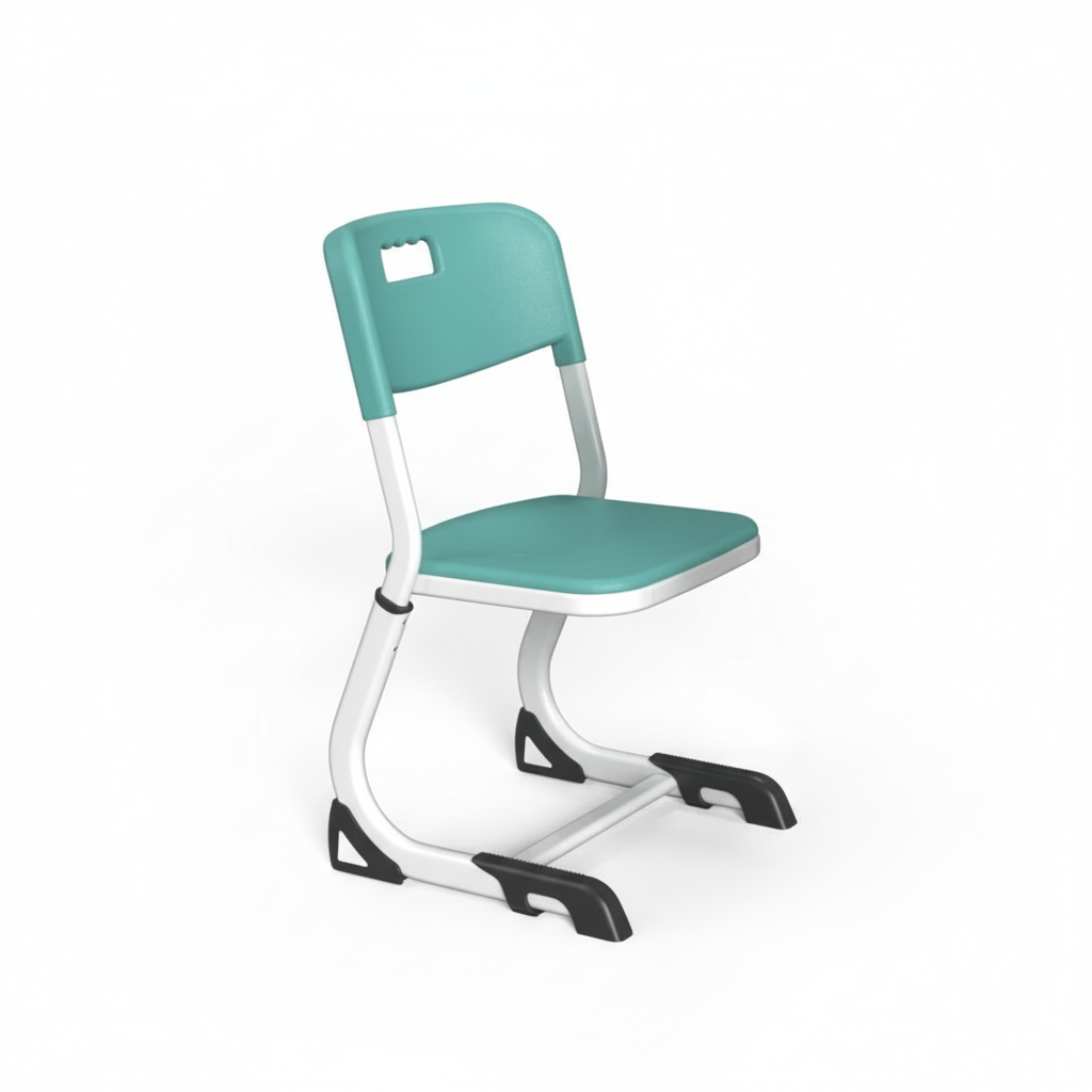 Scaun școlar ergonomic