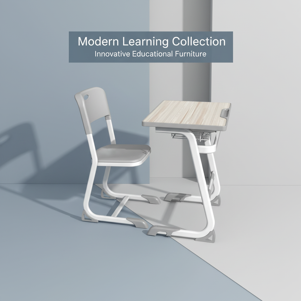 School Furniture Collection