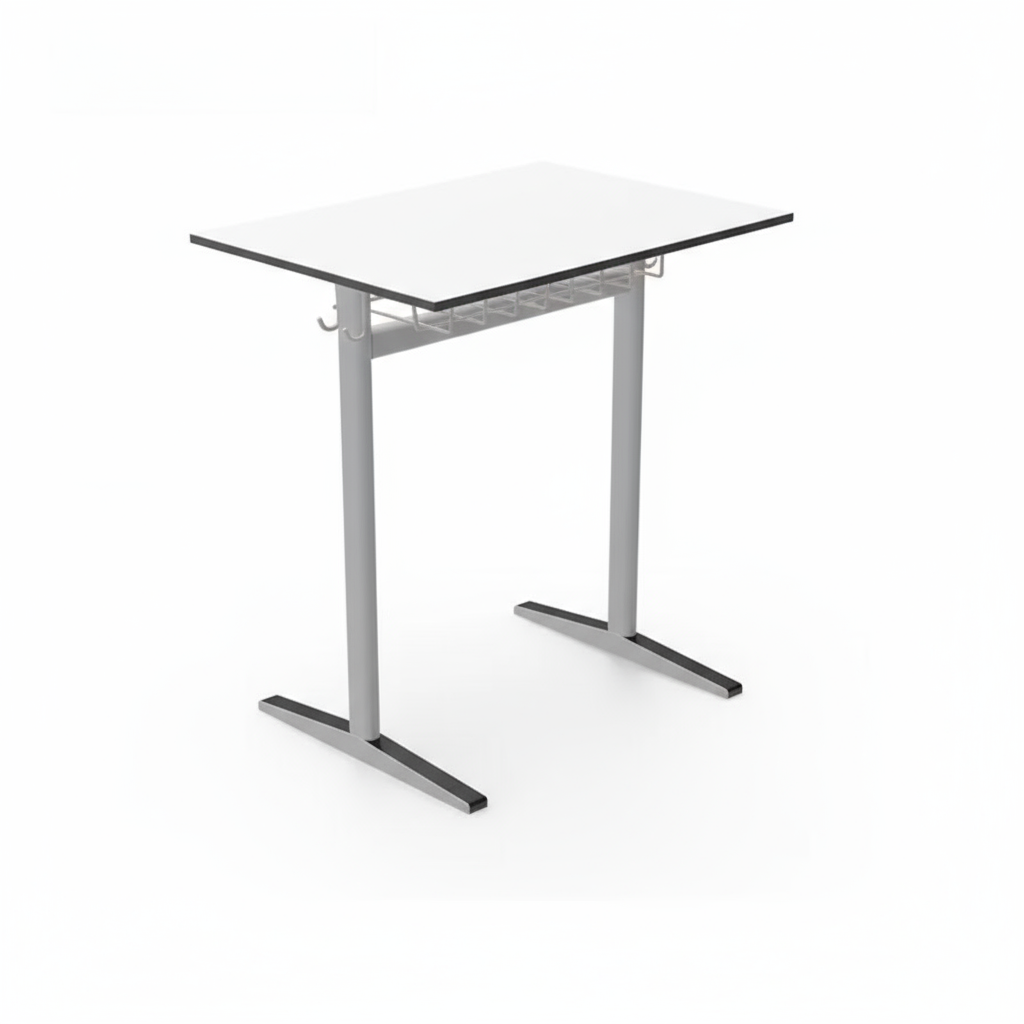 Student desk only