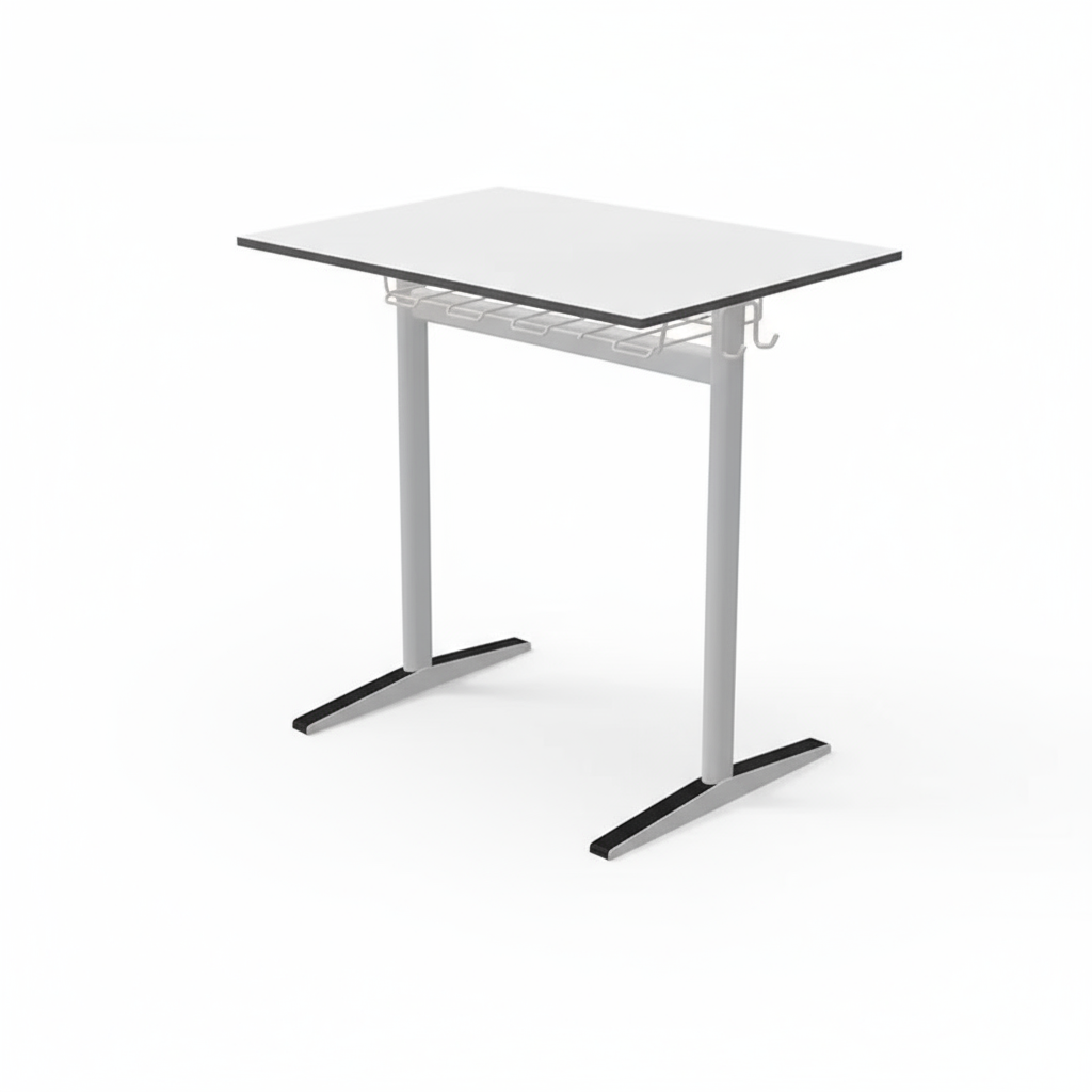 Student desk only